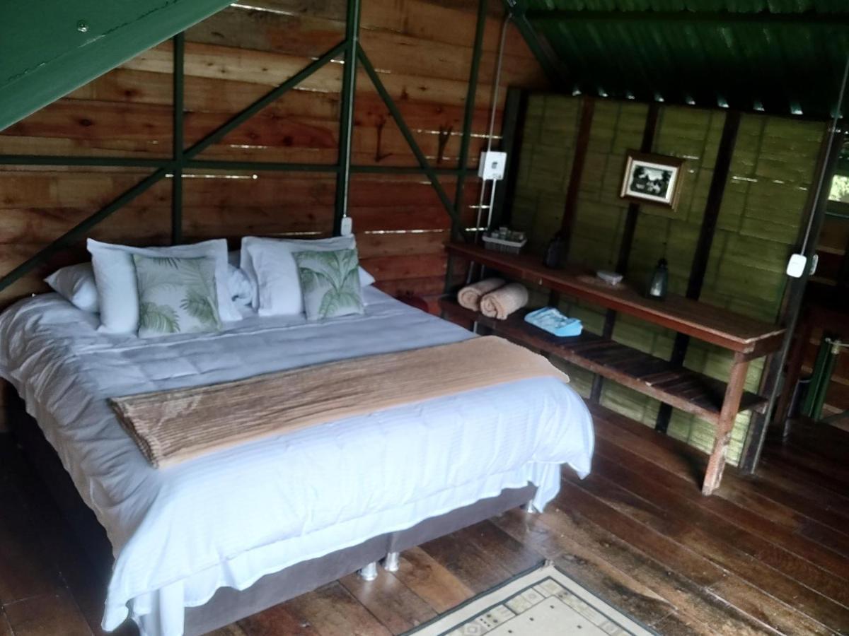سالنتو Ecohotel Pinohermoso Reserva Natural المظهر الخارجي الصورة